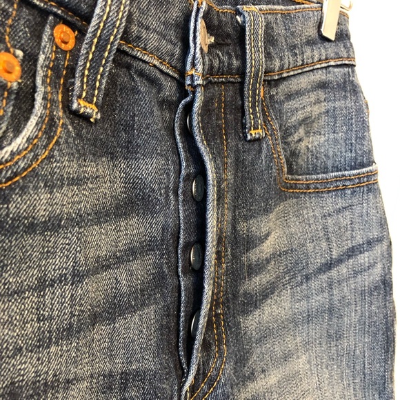 Levi’s 501 - Picture 3 of 5